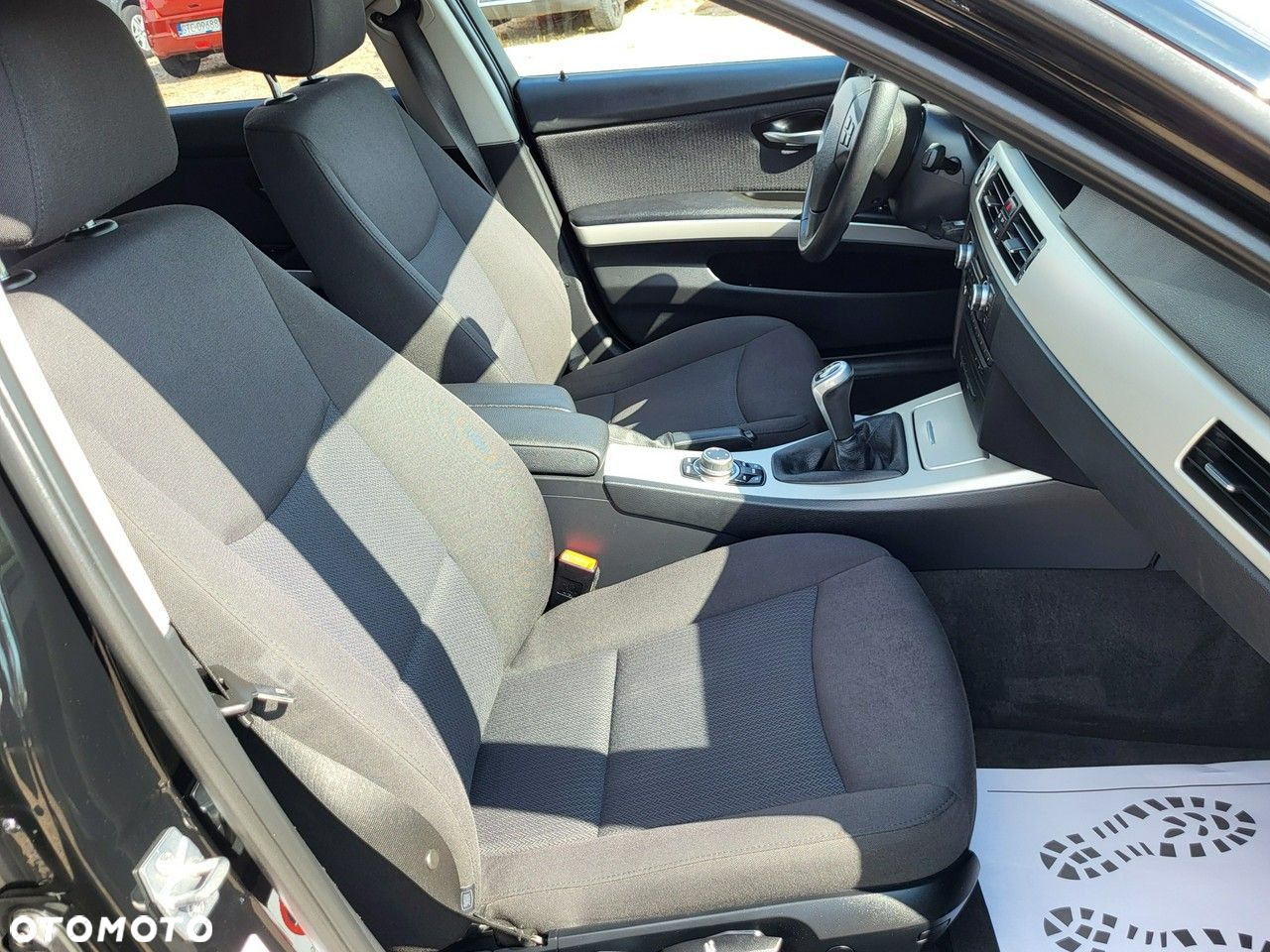 BMW Seria 3 - 34