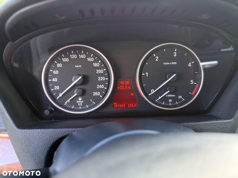BMW X5 - 18