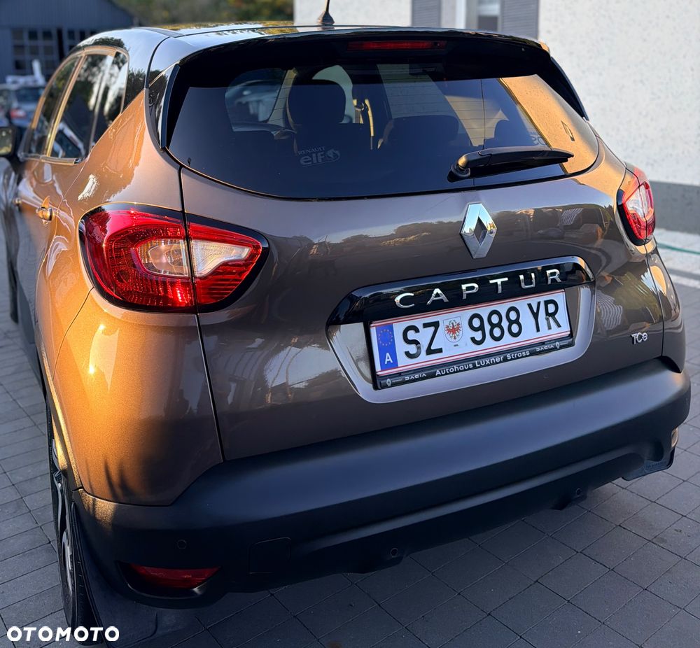 Renault Captur ENERGY TCe 90 Start&Stop XMOD - 16