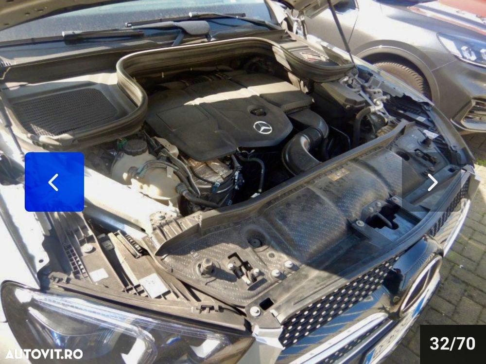 Mercedes-Benz GLE - 16