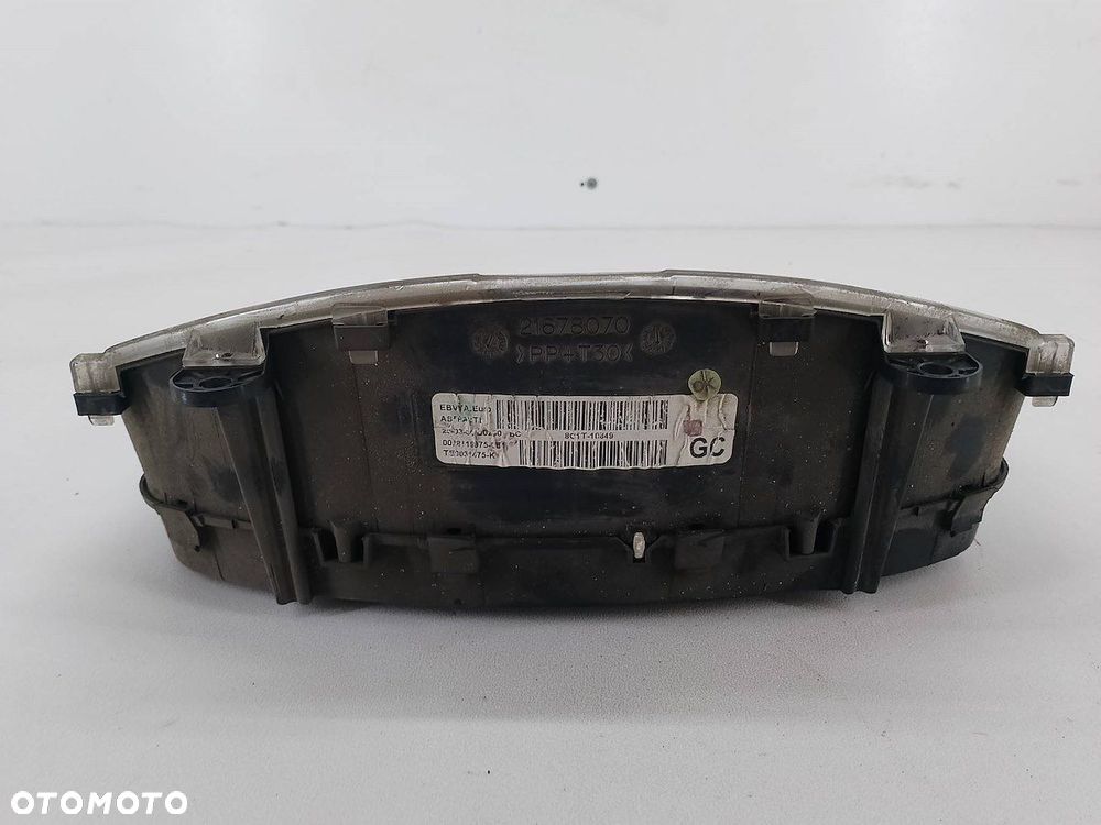 LICZNIK FORD TRANSIT MK7 21678070 2.0 TDCI - 5