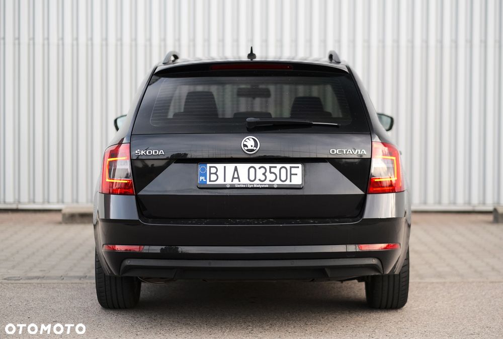 Opel Astra 1.4 T Dynamic S&S - 11