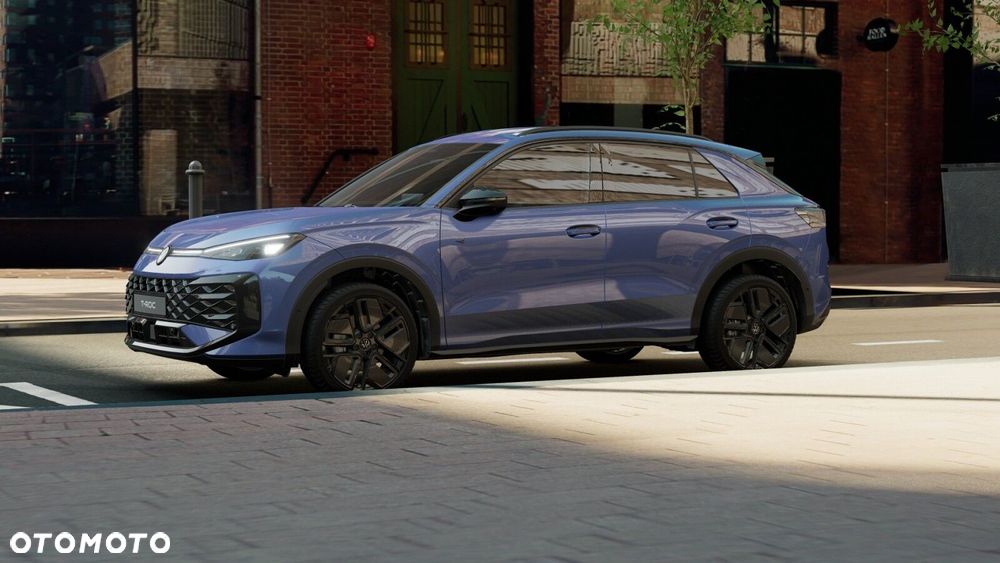 Volkswagen T-Roc 1.5 TSI R-Line DSG - 2