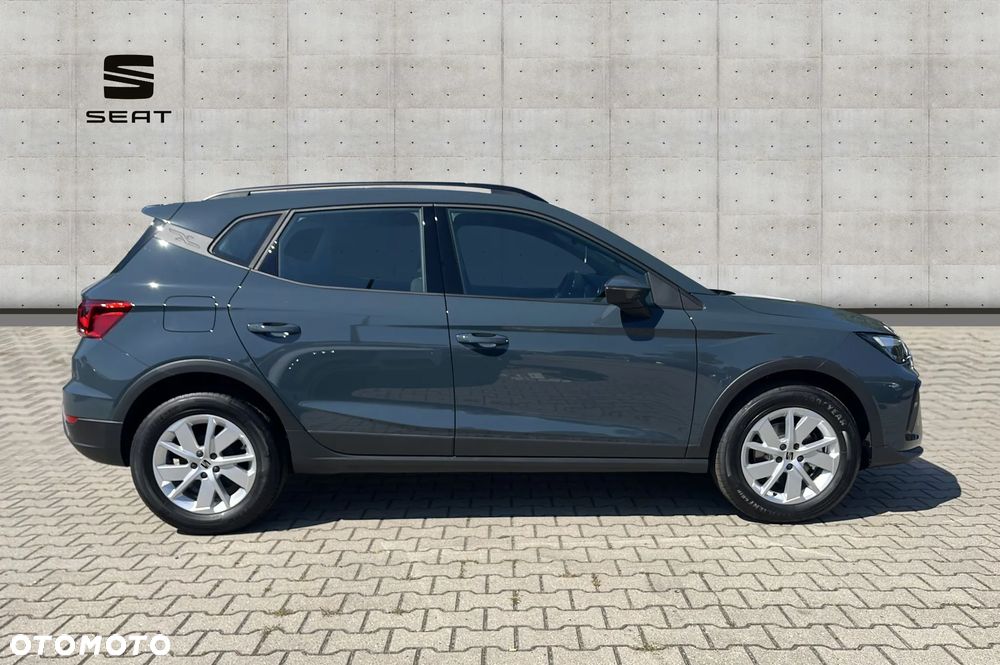 Seat Arona 1.0 TSI Style S&S - 6
