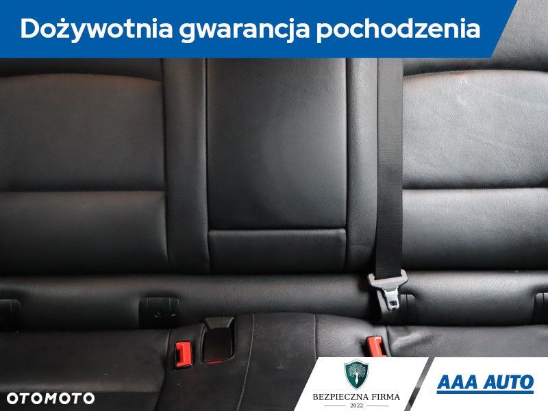 BMW Seria 5 - 11