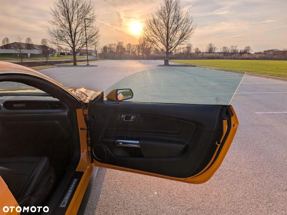 Ford Mustang 5.0 Ti-VCT V8 GT - 27