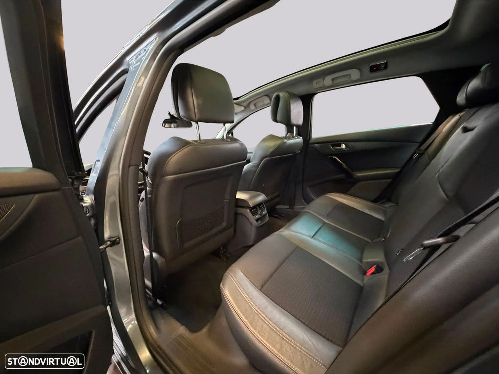 Peugeot 508 RXH - 16