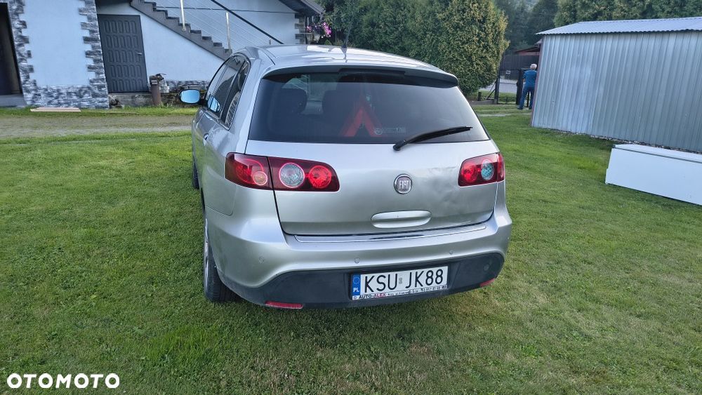 Fiat Croma - 3