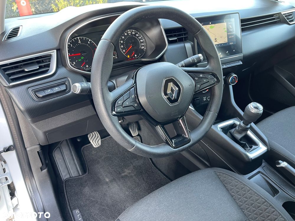 Renault Captur 1.5 dCi Energy Limited - 23