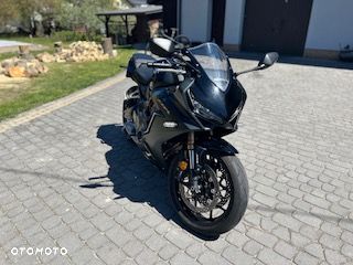 Honda CBR - 2