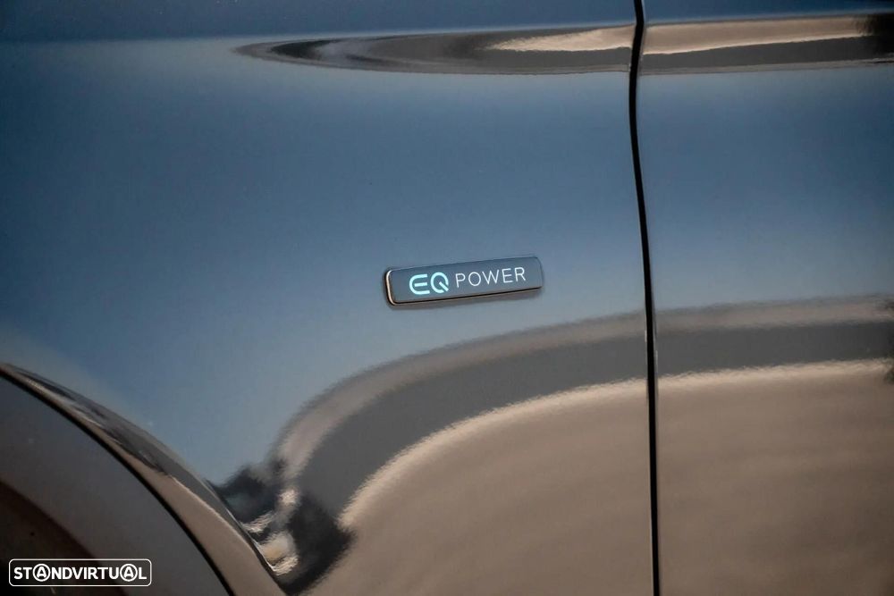 Mercedes-Benz GLC 300 de Coupe 4Matic 9G-TRONIC AMG Line - 15