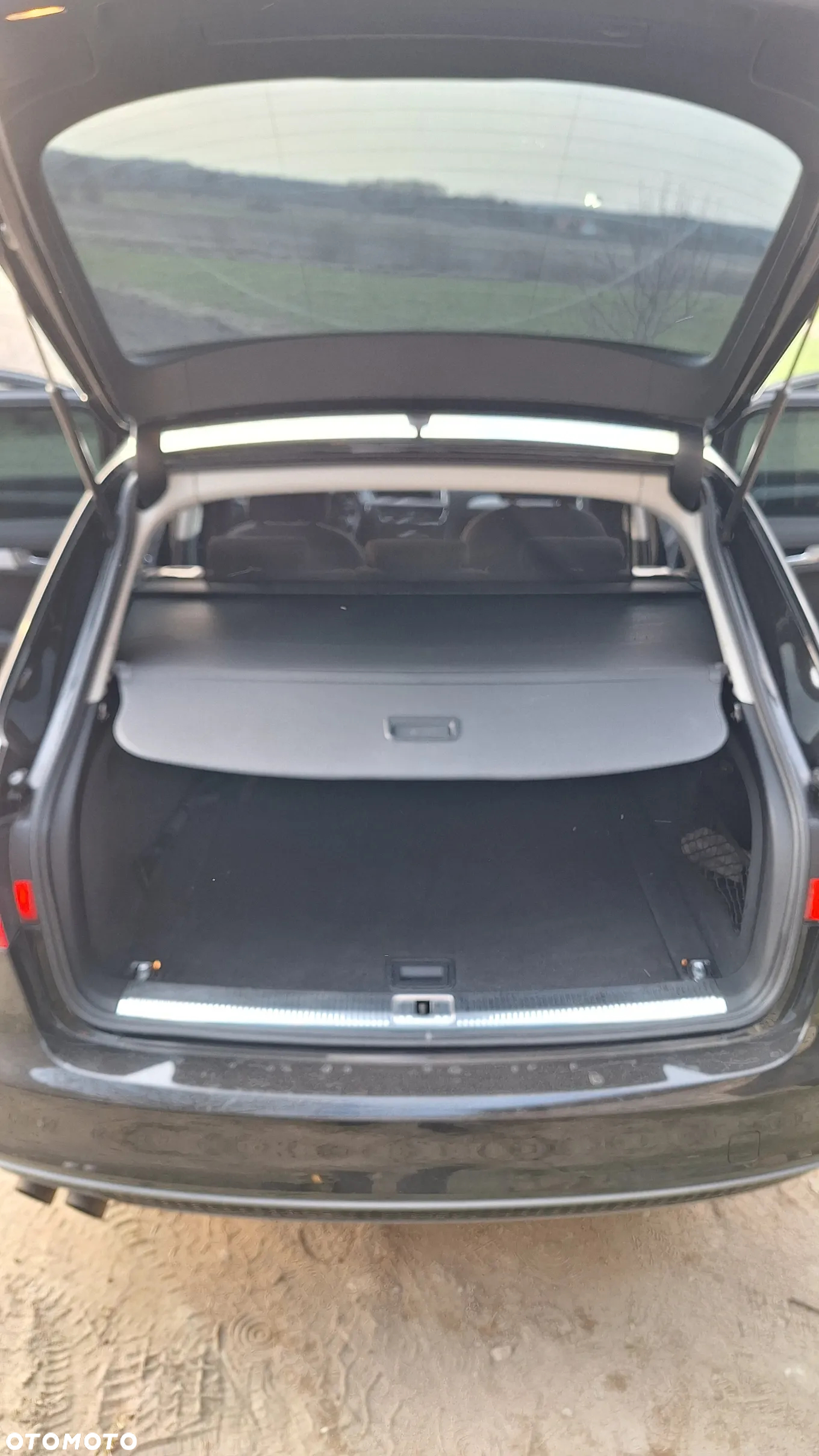 Audi A4 - 6
