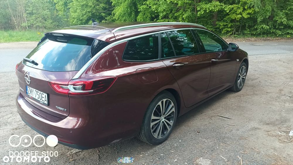 Opel Insignia - 3