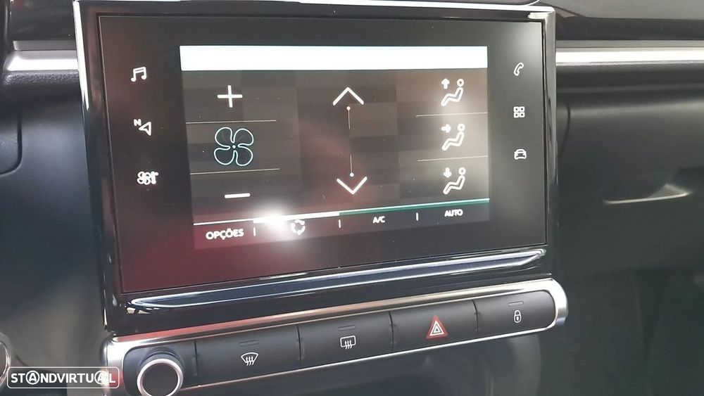 Citroën C3 1.2 PureTech Feel Pack - 24