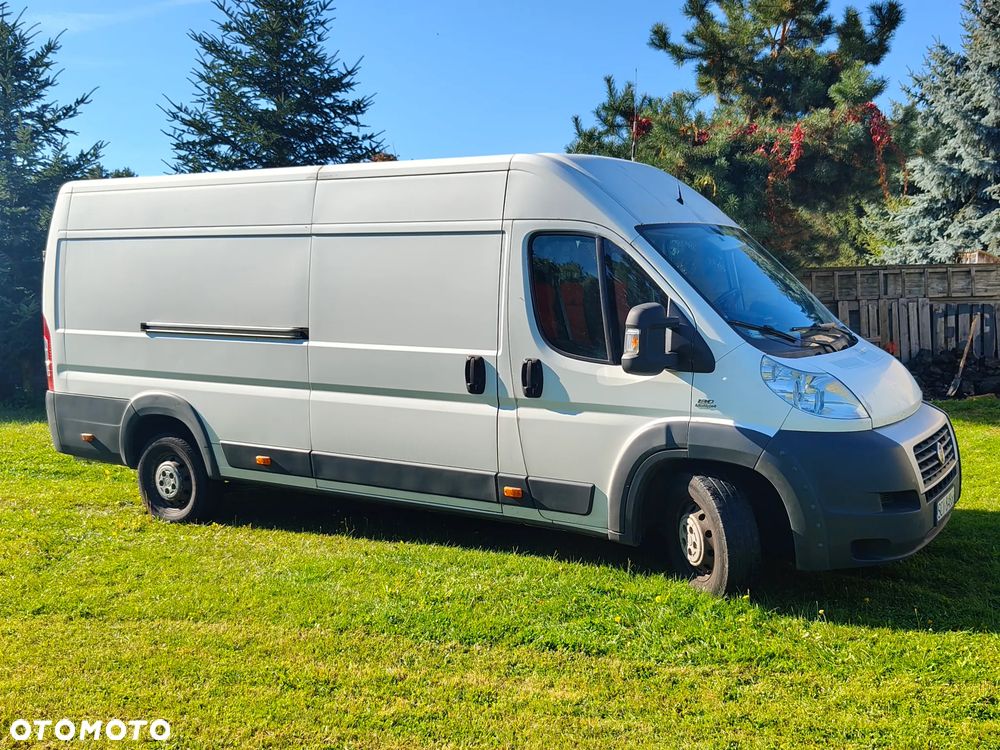 Fiat Ducato - 1