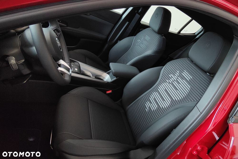 Alfa Romeo Tonale 1.5 T4 GSE mHEV Sprint DCT - 6
