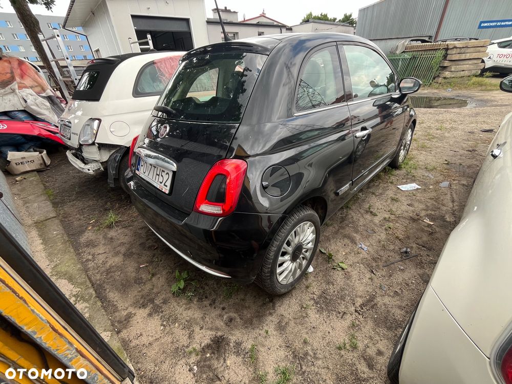 Fiat 500 1.2 Pop - 3