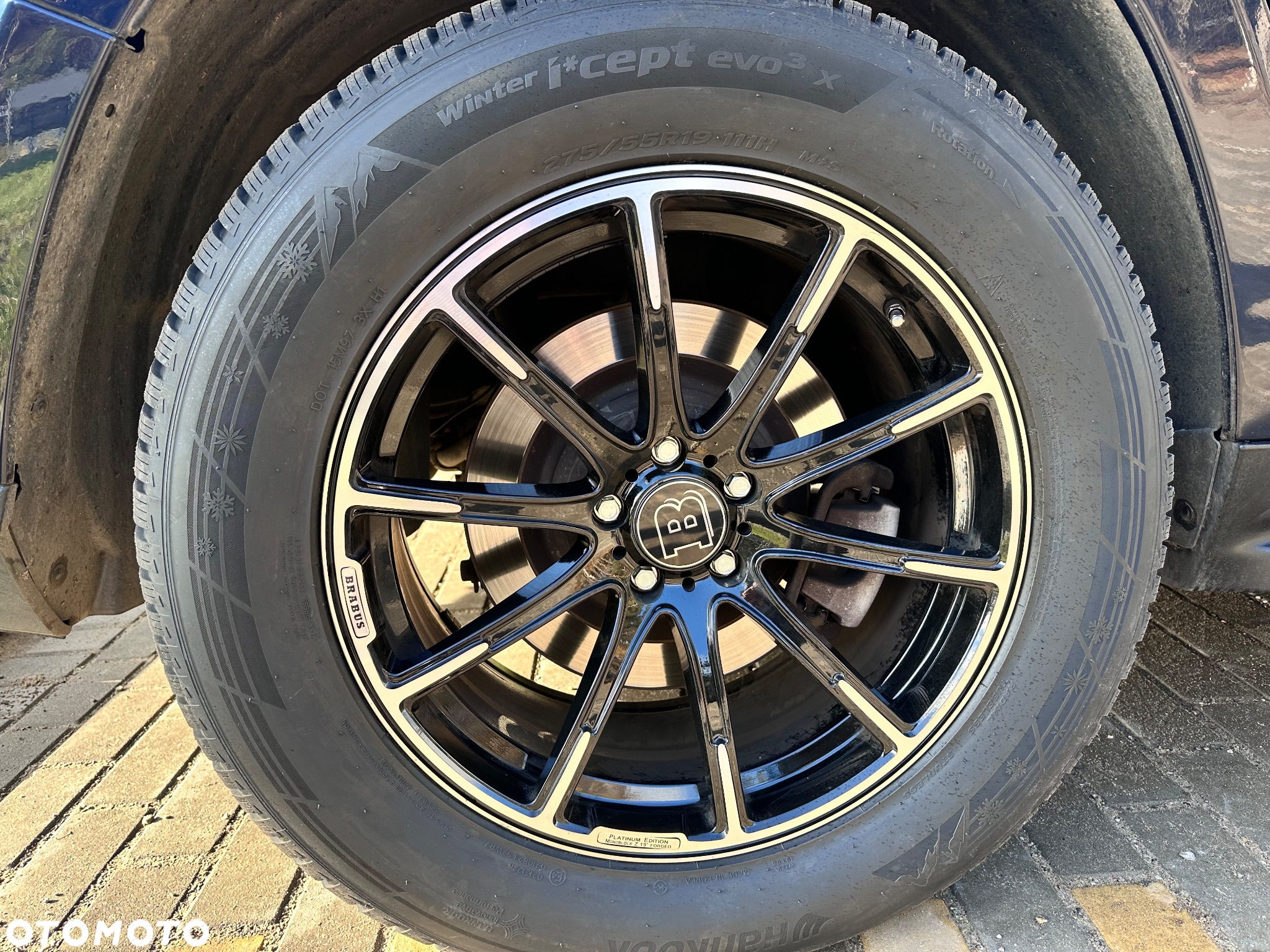 Mercedes-Benz GL 350 BlueTEC 4Matic 7G-TRONIC - 27