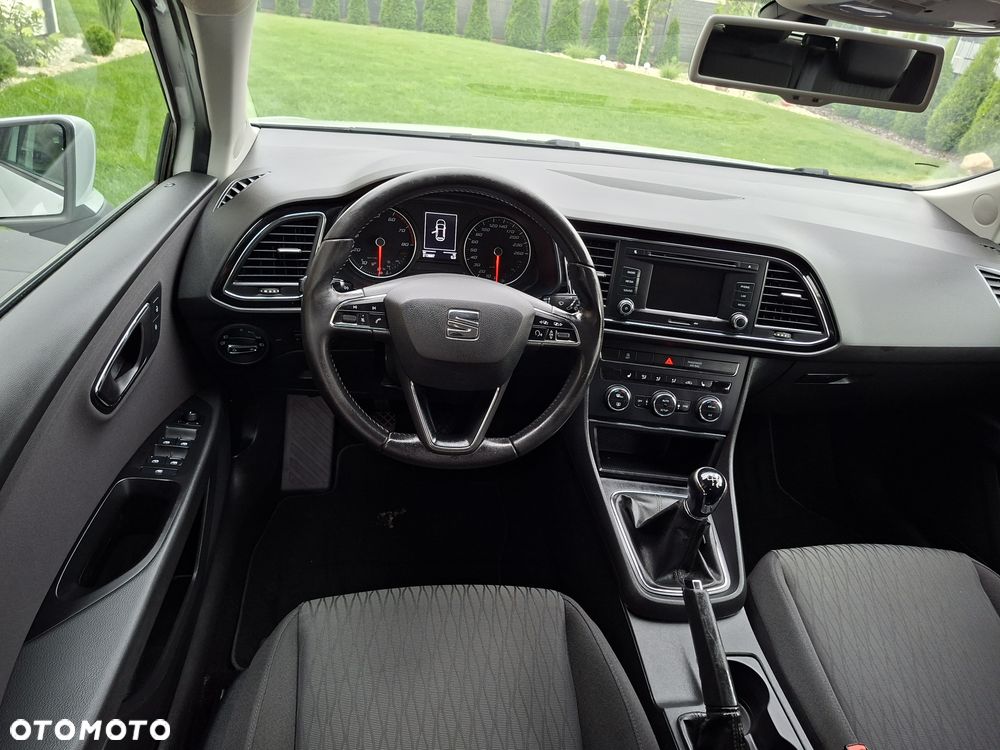 Seat Leon - 13