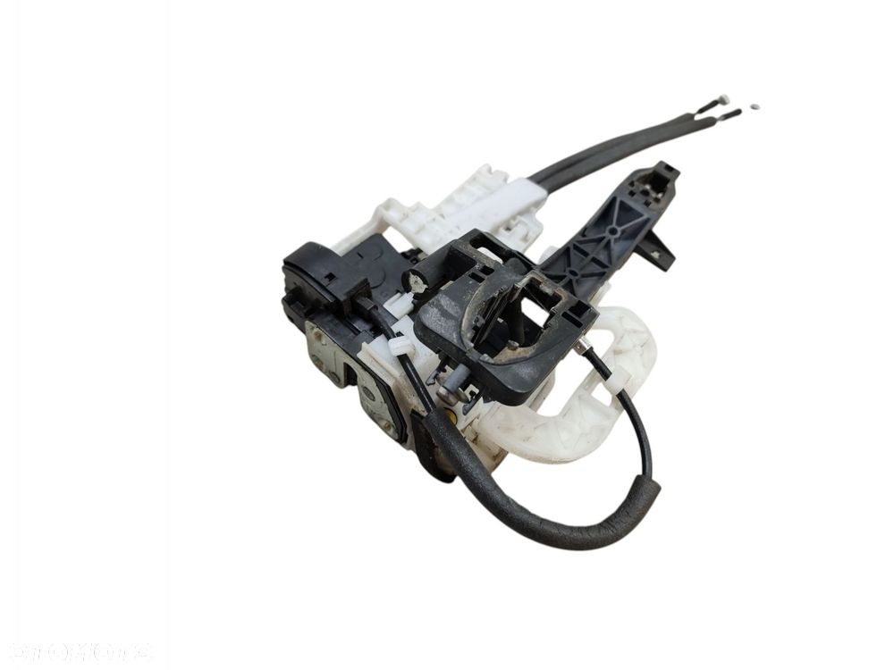 ZAMEK DRZWI LEWY PRZÓD HYUNDAI IX35 (2009-2013) 81310-2Y000 6 PIN EUROPA - 2