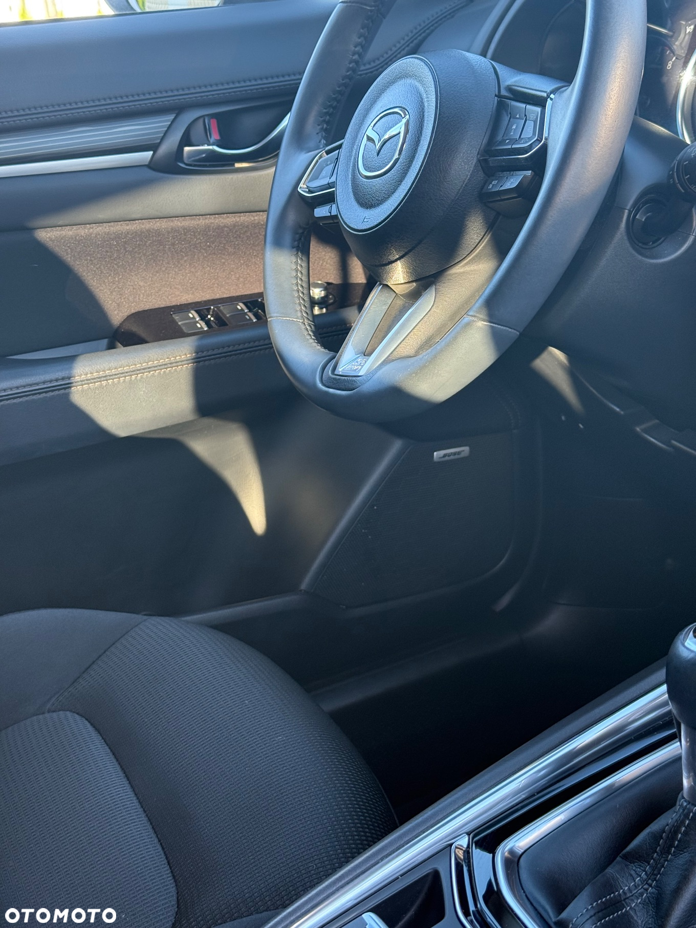 Mazda CX-5 2.0 Skyprestige 2WD - 8