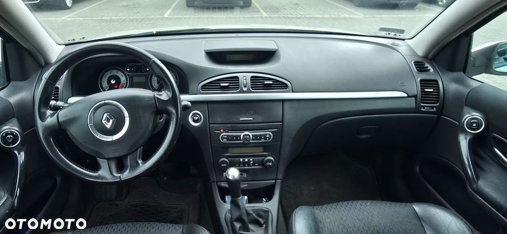Renault Laguna - 3