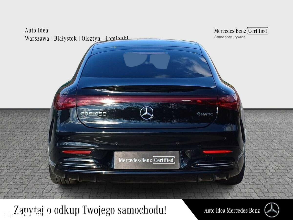 Mercedes-Benz EQS - 6