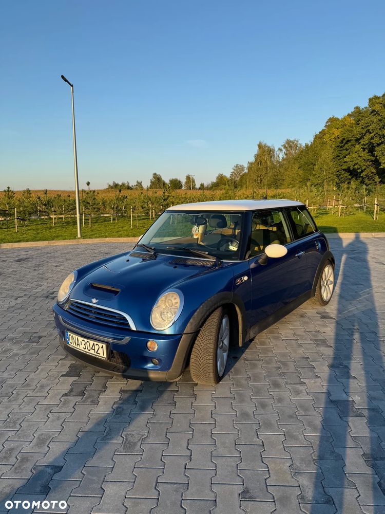 MINI Cooper S Standard - 2