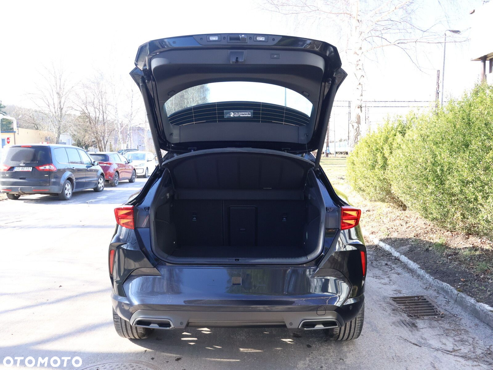 Cupra Formentor - 15