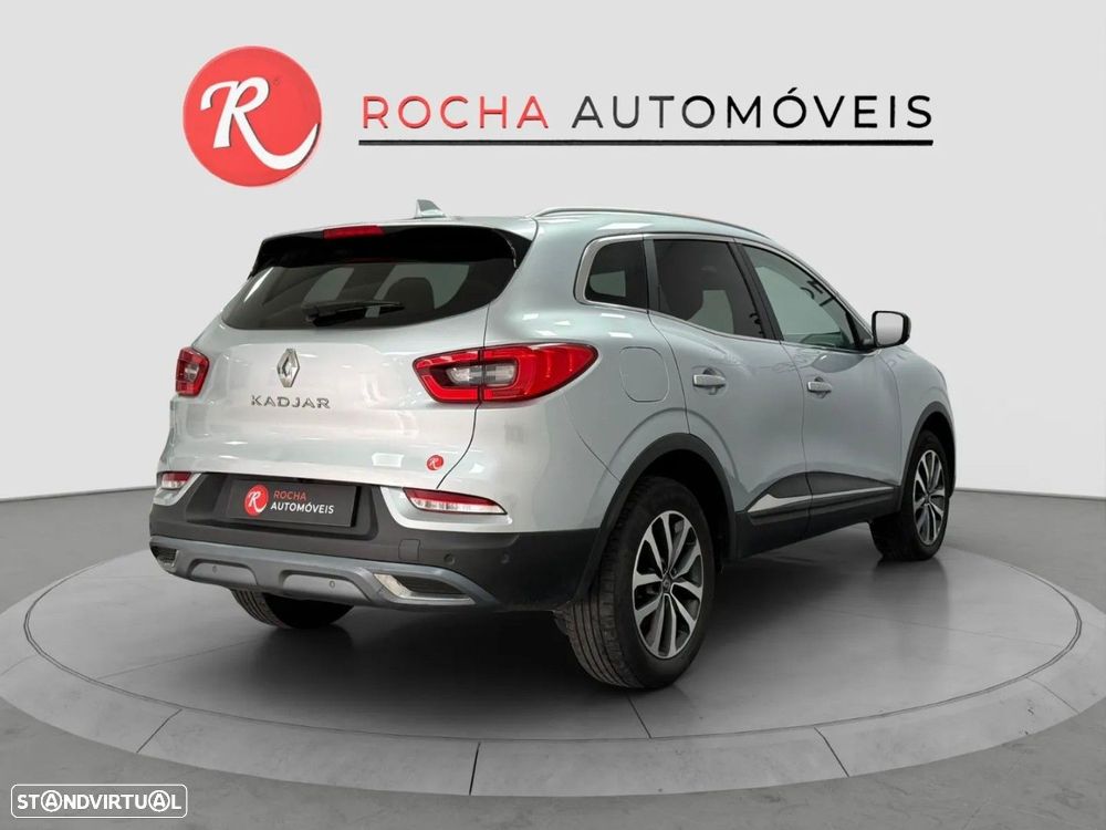 Renault Kadjar 1.3 TCe Intens - 7