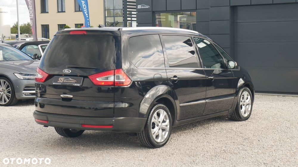 Ford Galaxy - 7