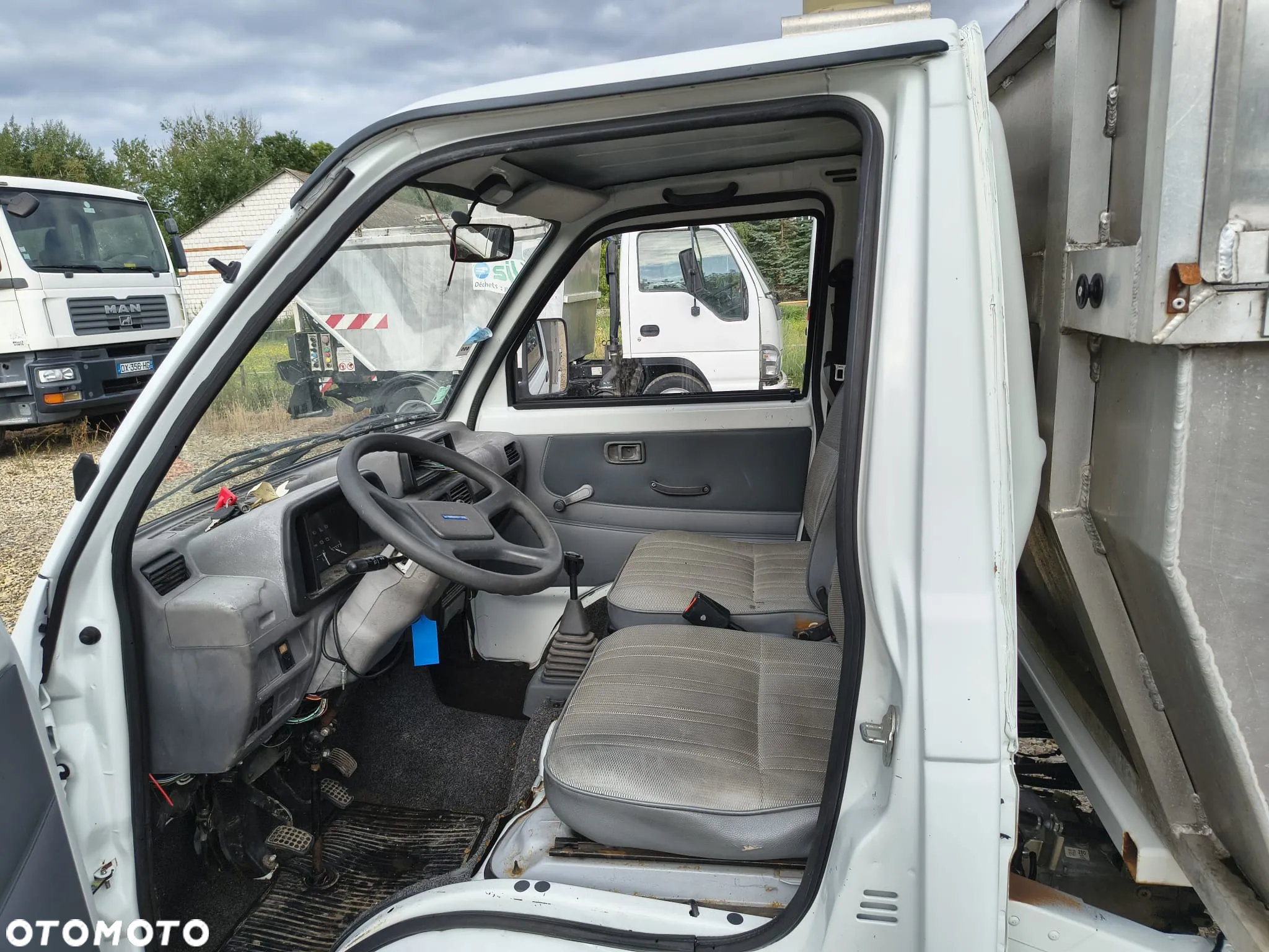 Piaggio Porter Maxxi - 5