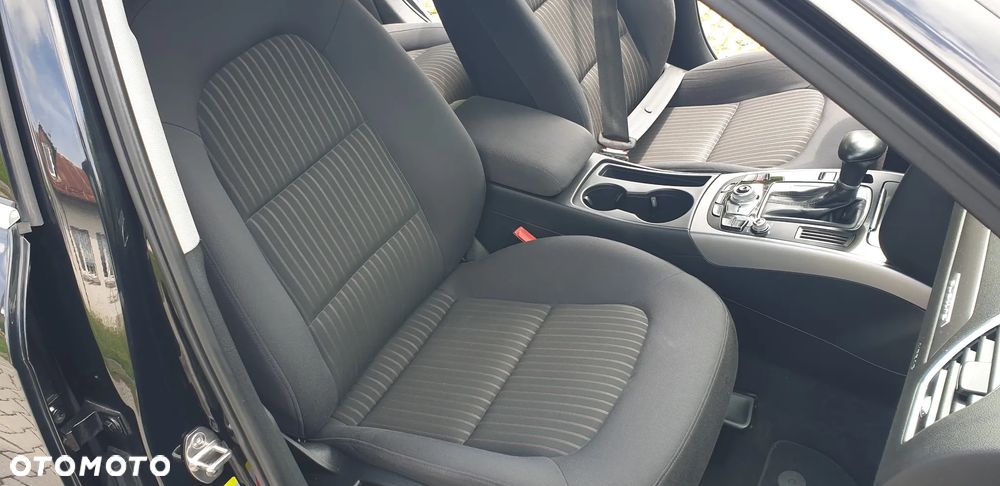 Audi A4 - 14