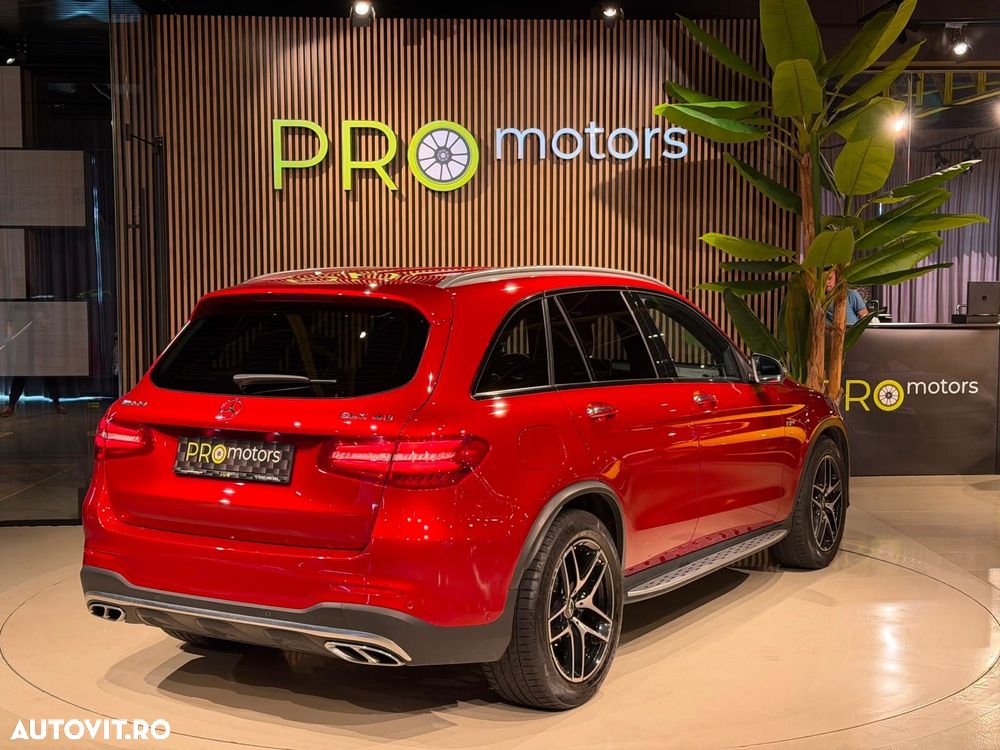 Mercedes-Benz GLC - 10