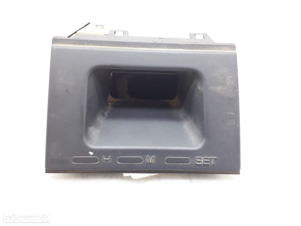 RELÓGIO MITSUBISHI MONTERO 3.5 V6 24V (V25W, V45W) 208CV 3497CC - 1