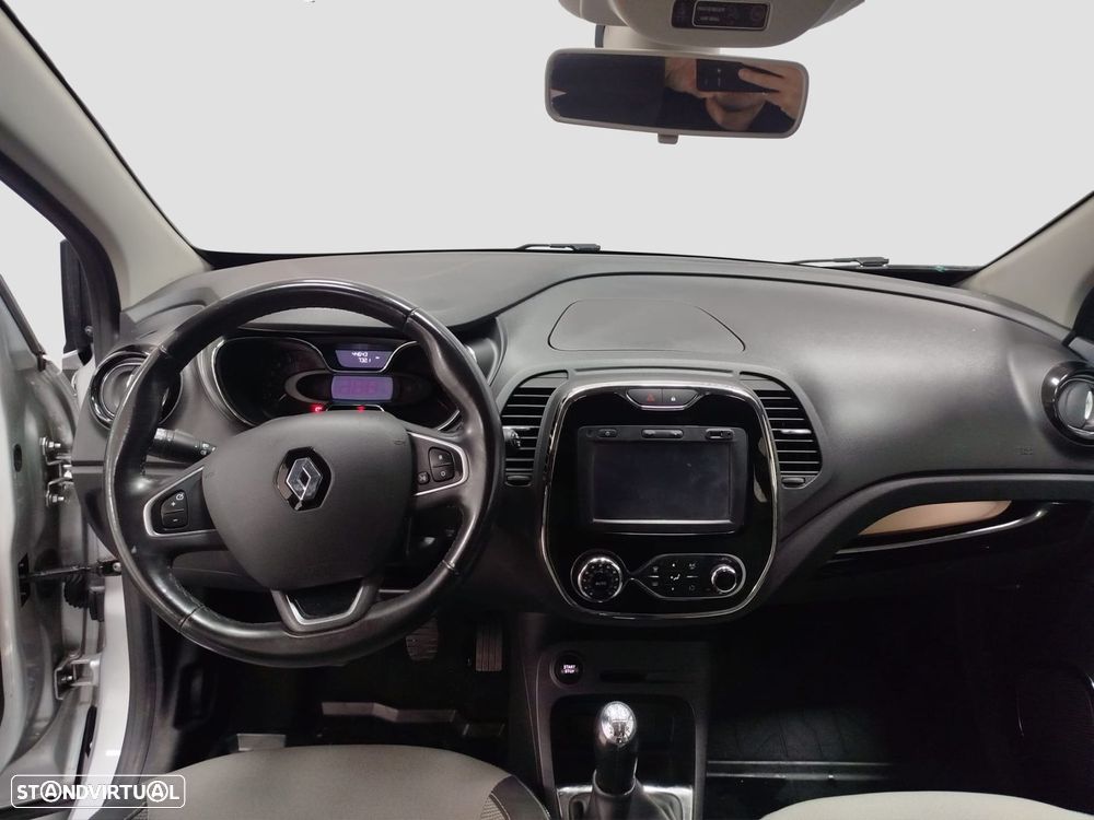 Renault Captur 0.9 TCE Zen - 7