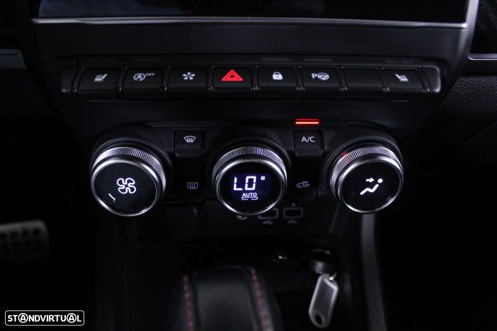 Renault Arkana 1.3 TCe R.S.Line EDC - 29