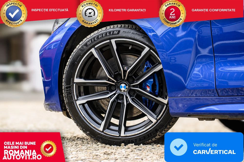 BMW Seria 4 430i AT - 6