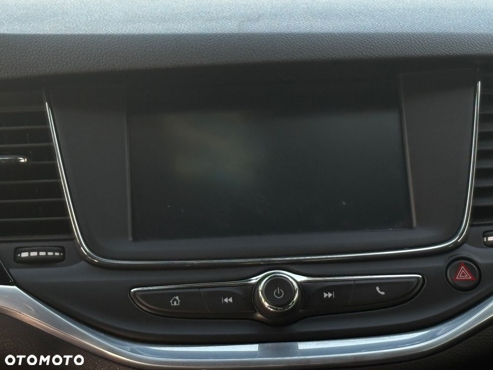 Opel Astra - 14