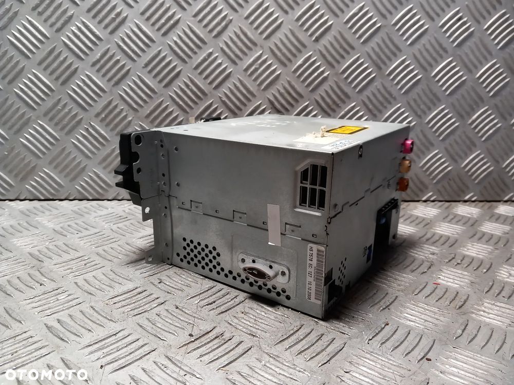 BMW E91 E90 RADIO CZYTNIK CD NAVIGACJI MULTIMEDIA 9198826 - 7