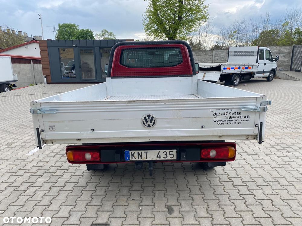 Volkswagen TRANSPORTER - 5