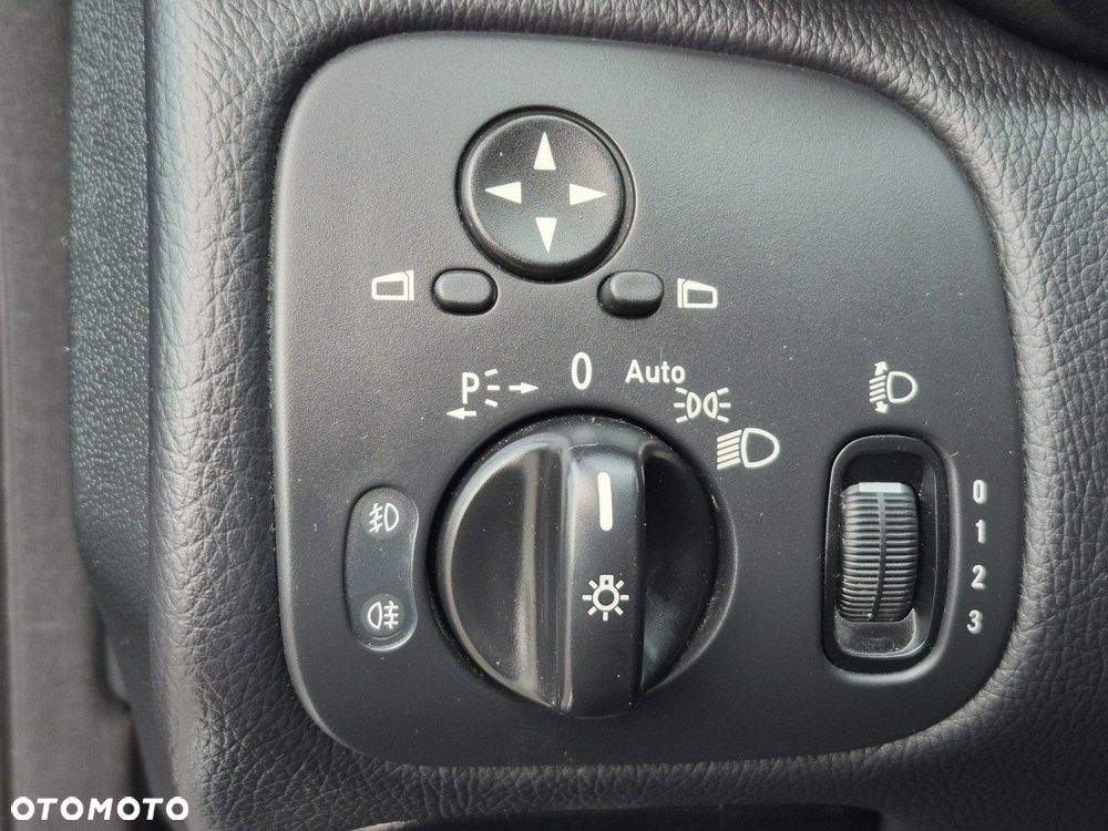 Mercedes-Benz CLC - 34