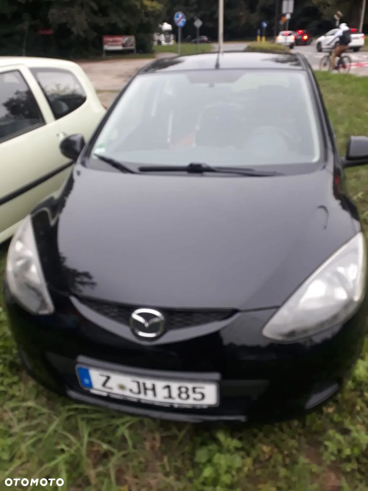 Mazda 2 1.3 MZR Edition - 1