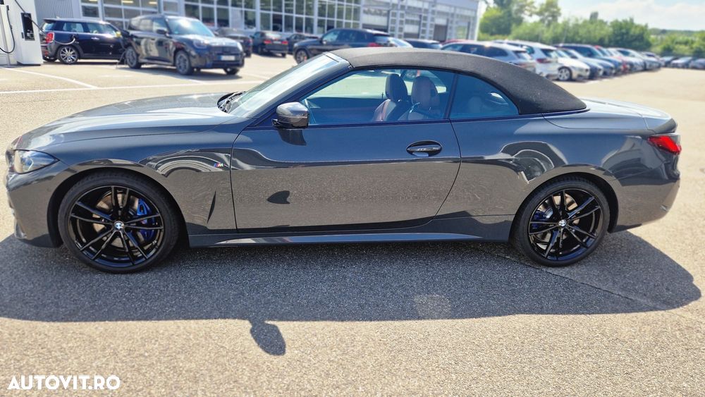 BMW M4 M440i xDrive - 6