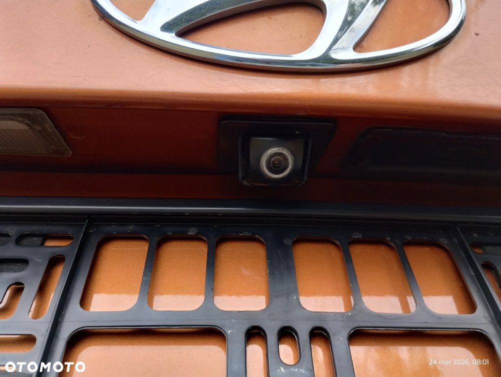 Hyundai i30 blue Kombi 1.6 GDi Trend - 28