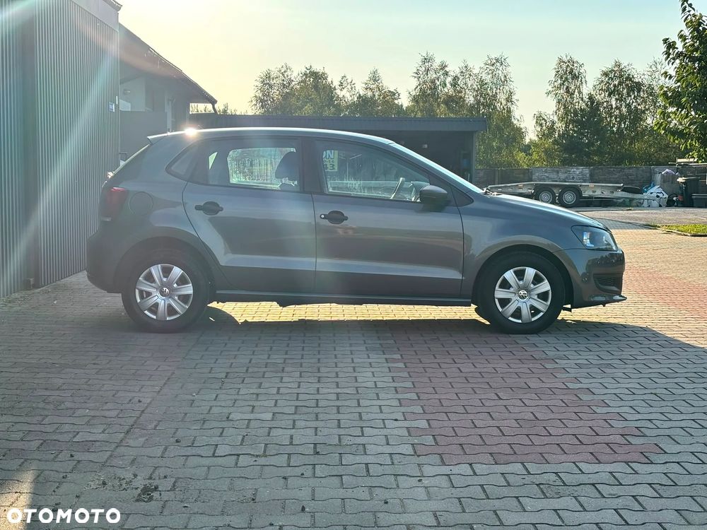 Volkswagen Polo 1.2 Tour Edition - 10
