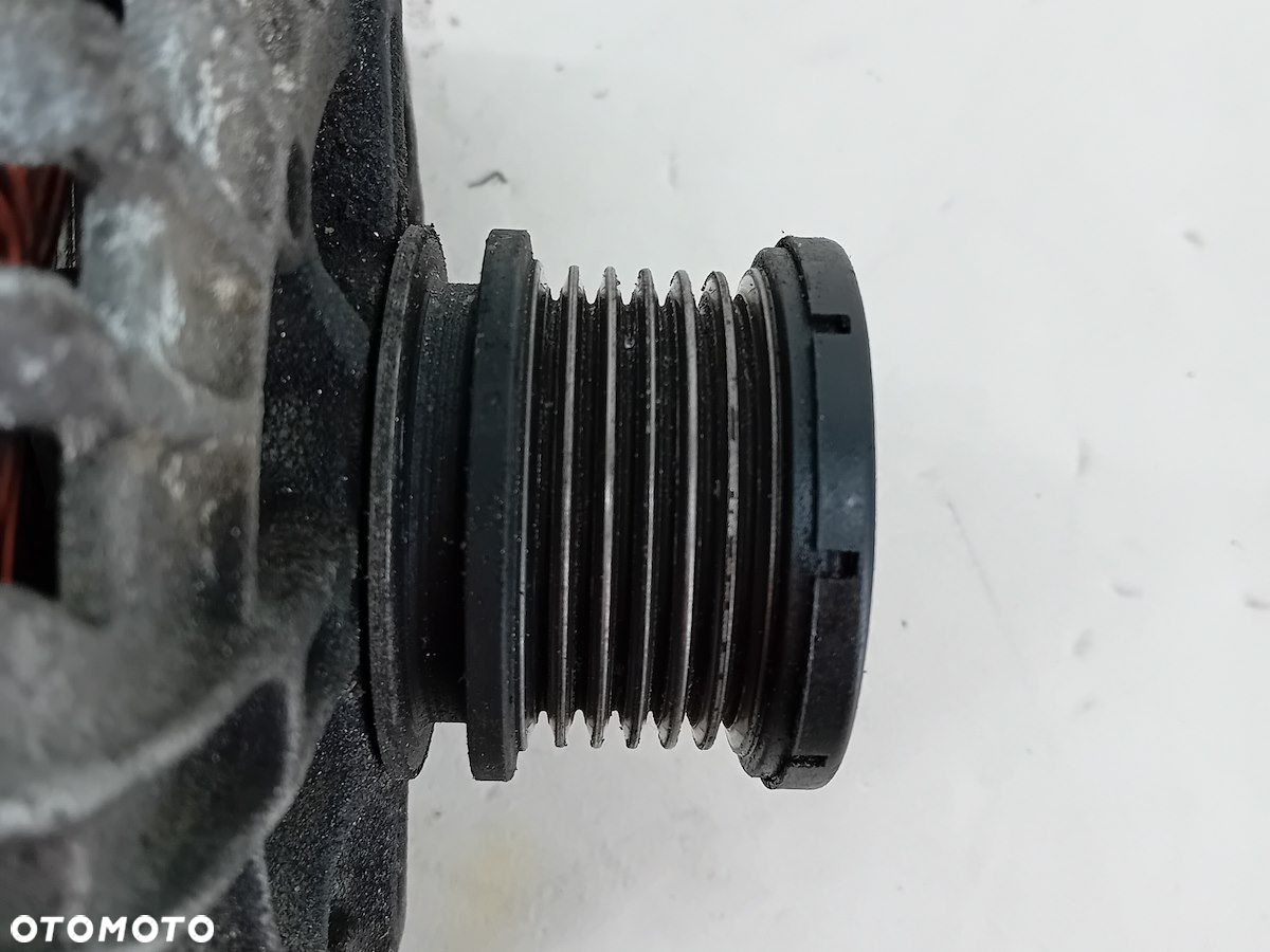 ALTERNATOR SKODA SUPERB II 2.0 TDI KOMBI 03L903023P TG14C03 - 7