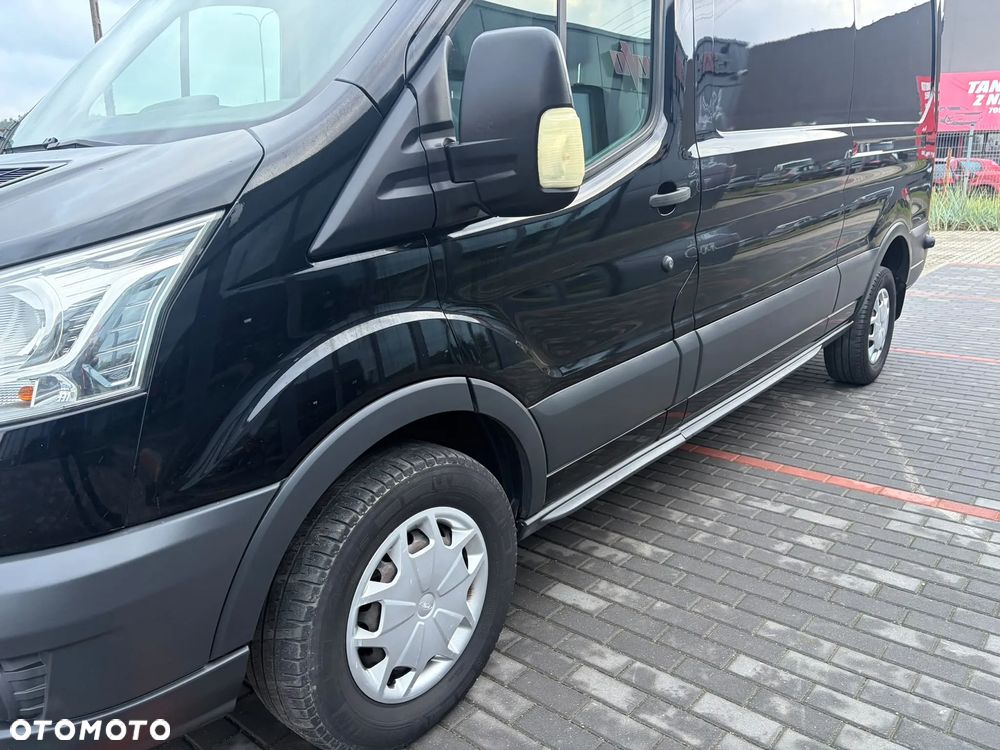 Ford Transit - 14