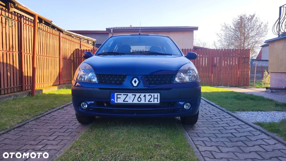 Renault Thalia 1.4 Expression - 2