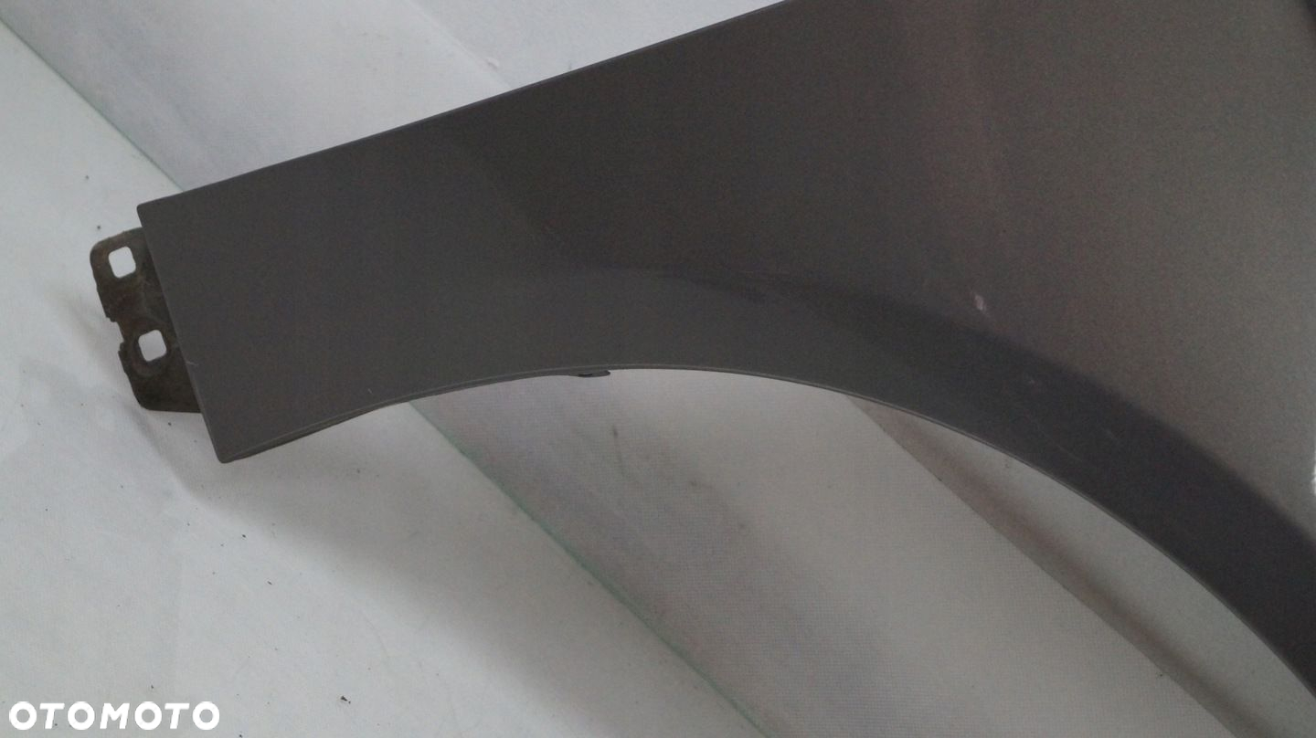 BŁOTNIK PRZEDNI PRAWY FORD FOCUS MK3 VB 2012 - 6